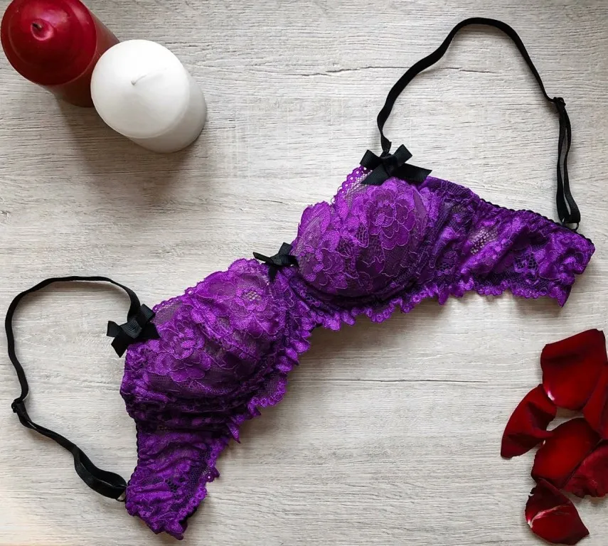 Работы учениц — курс для начинающих