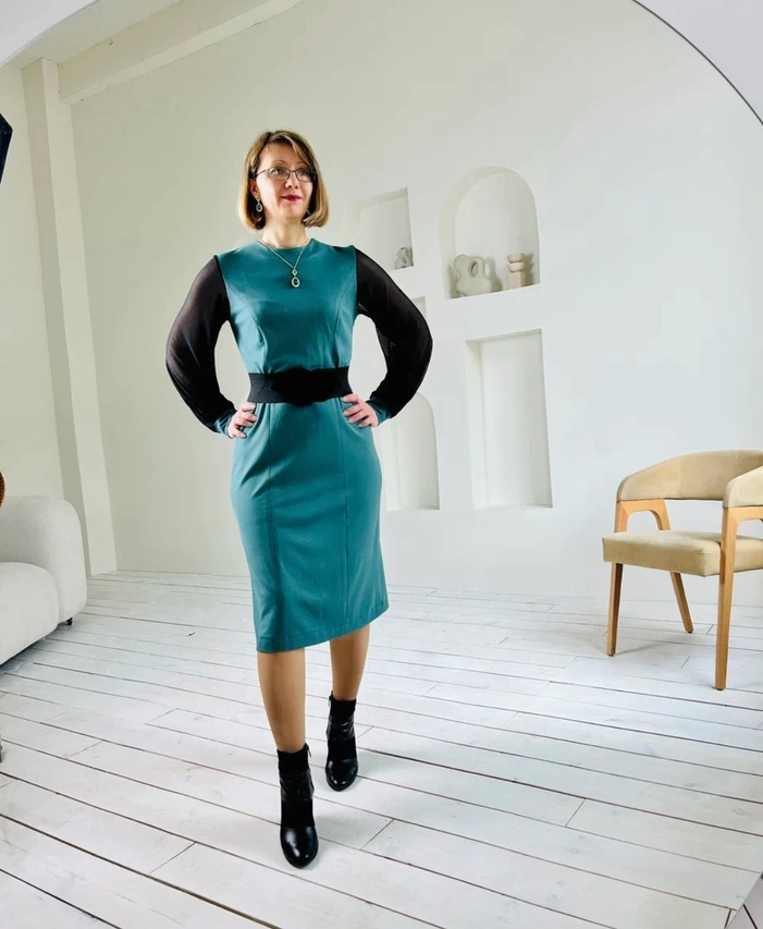 Курс Базовый для опытных — Школа Татьяны Романюк