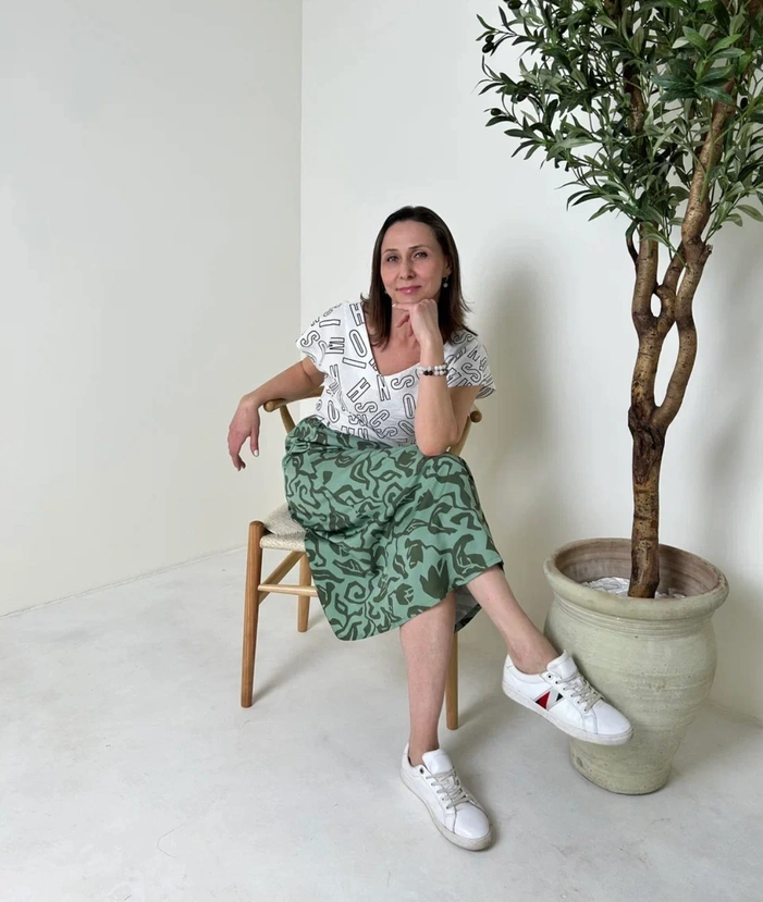 Работы учеников курса Базовый