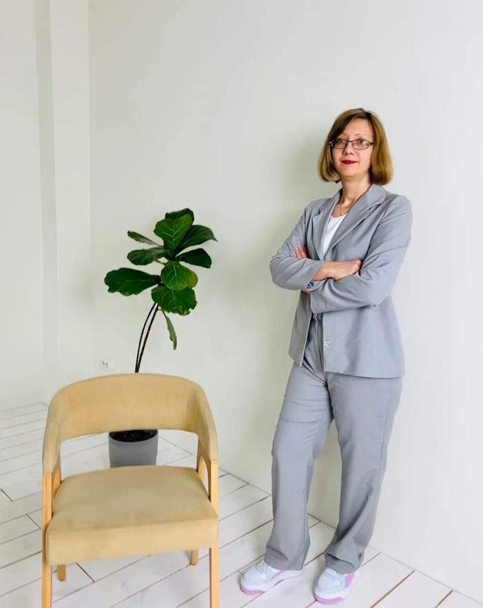 Работы учеников курса Базовый