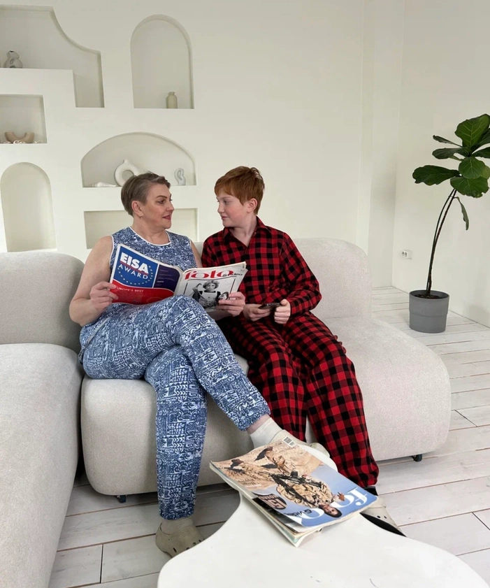 Работы учеников курса Базовый