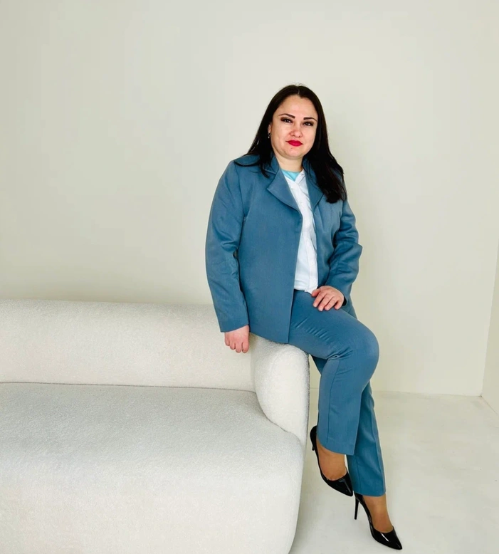 Работы учеников курса Базовый