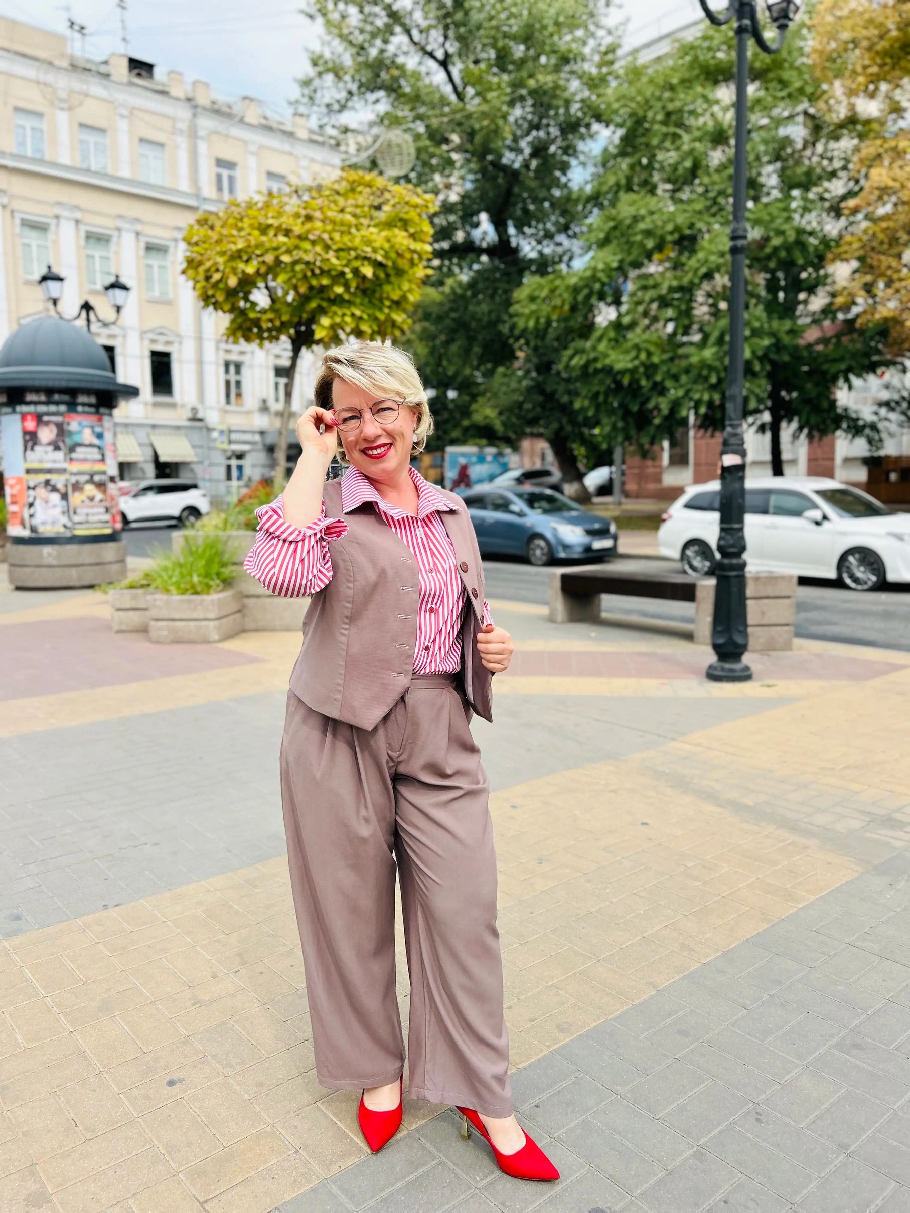 Работы учеников курса Базовый