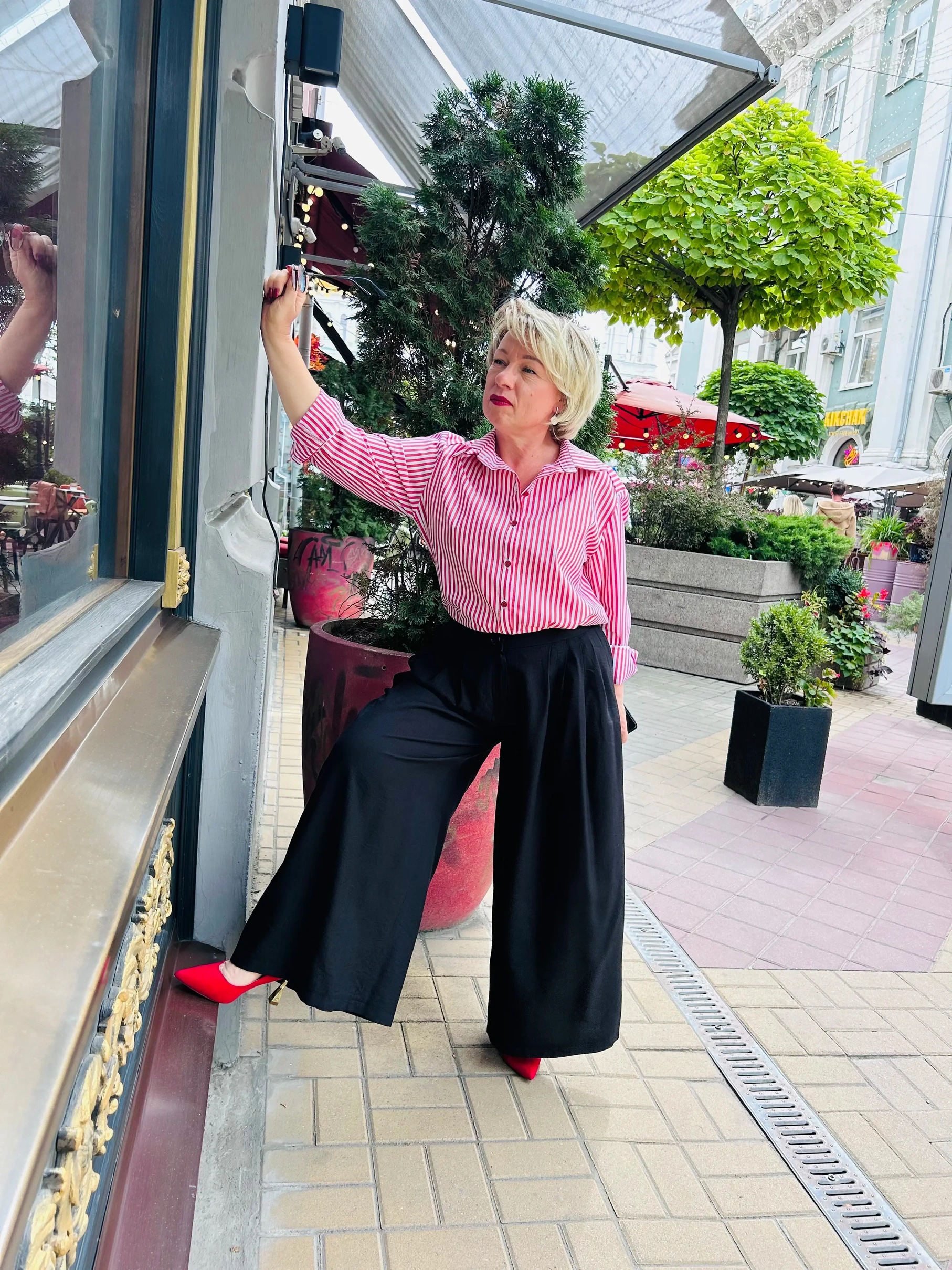 Работы учеников курса Базовый