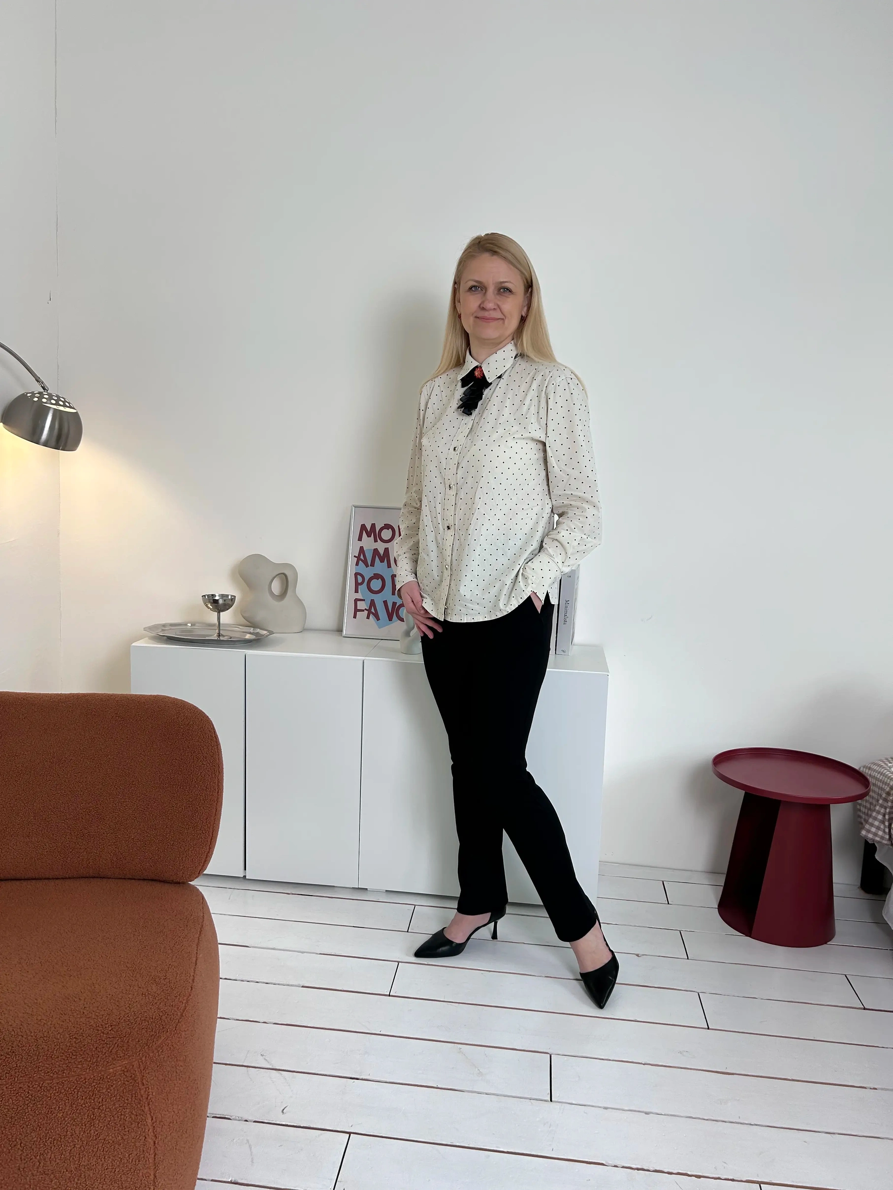 Работы учеников курса Базовый