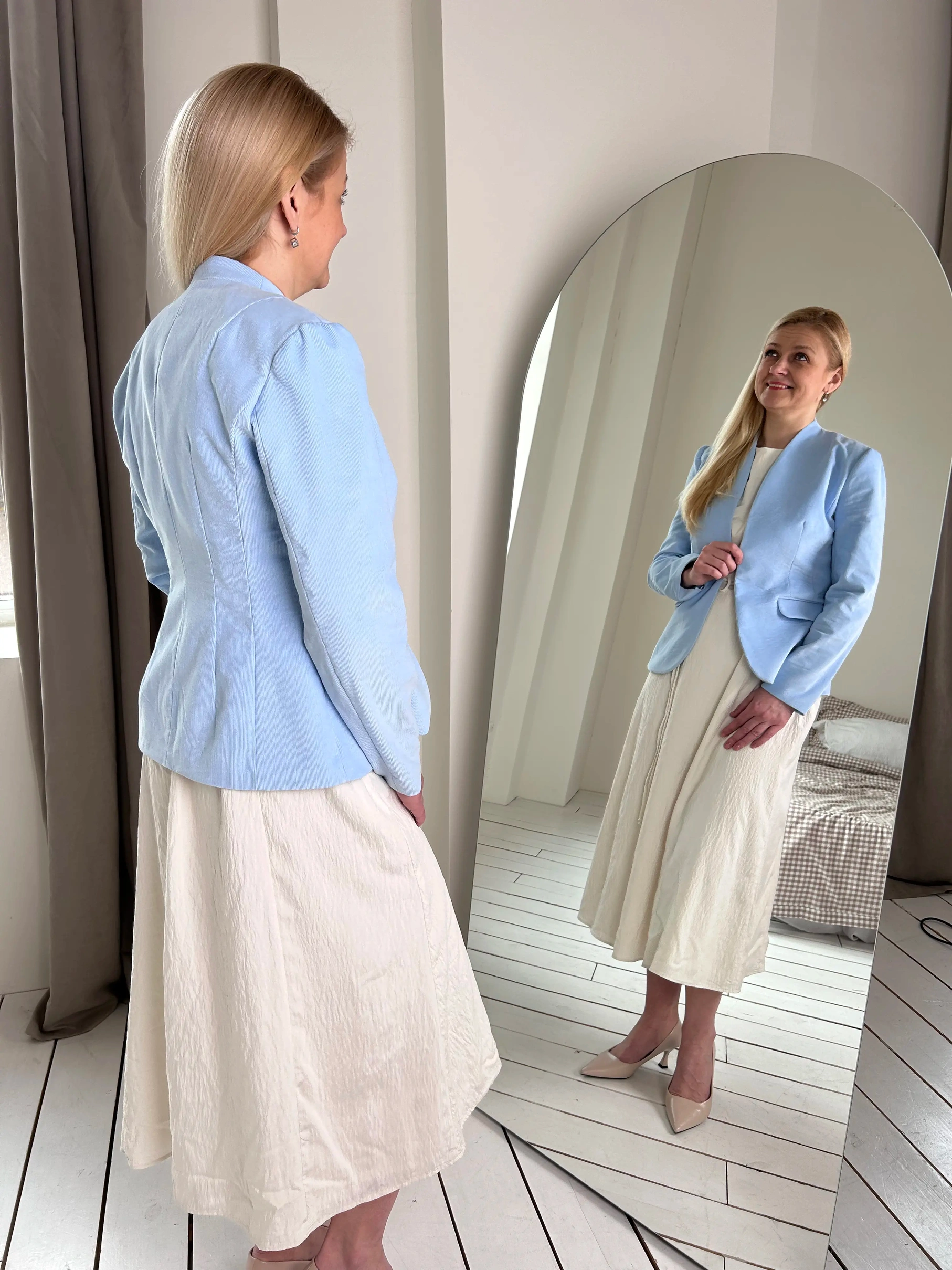 Работы учеников курса Базовый