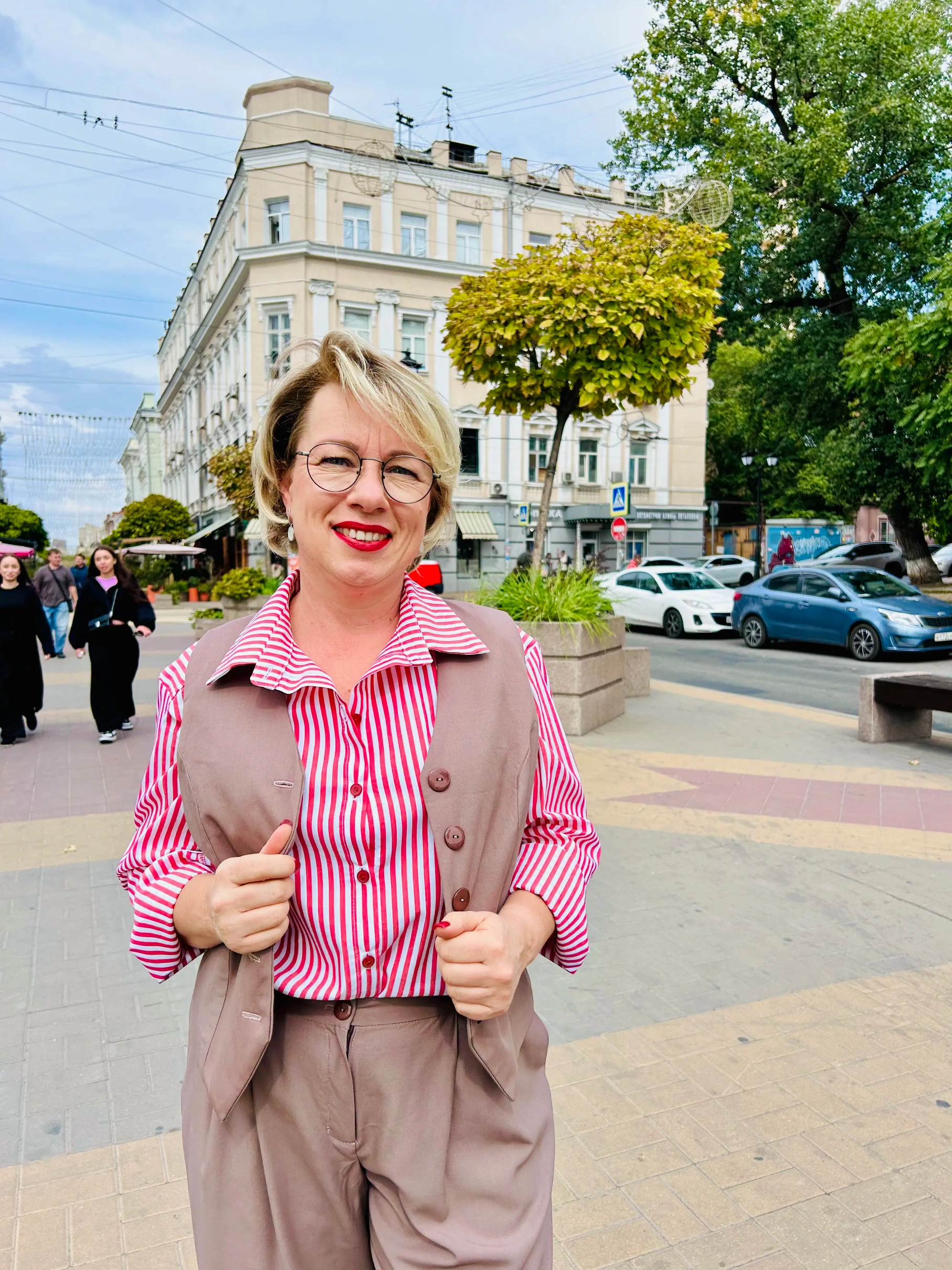 Работы учеников курса Базовый