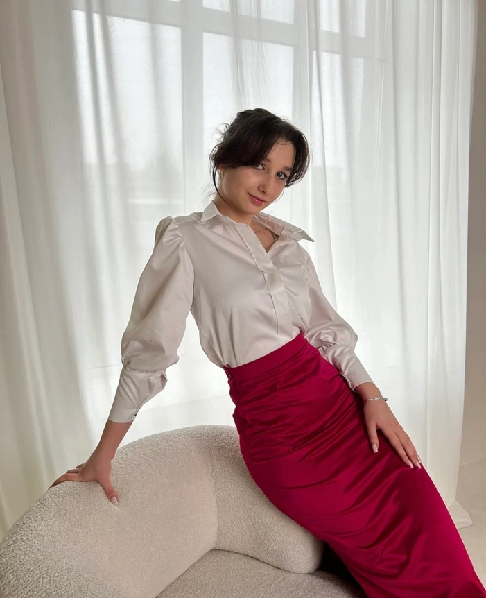 Работы учеников курса Базовый