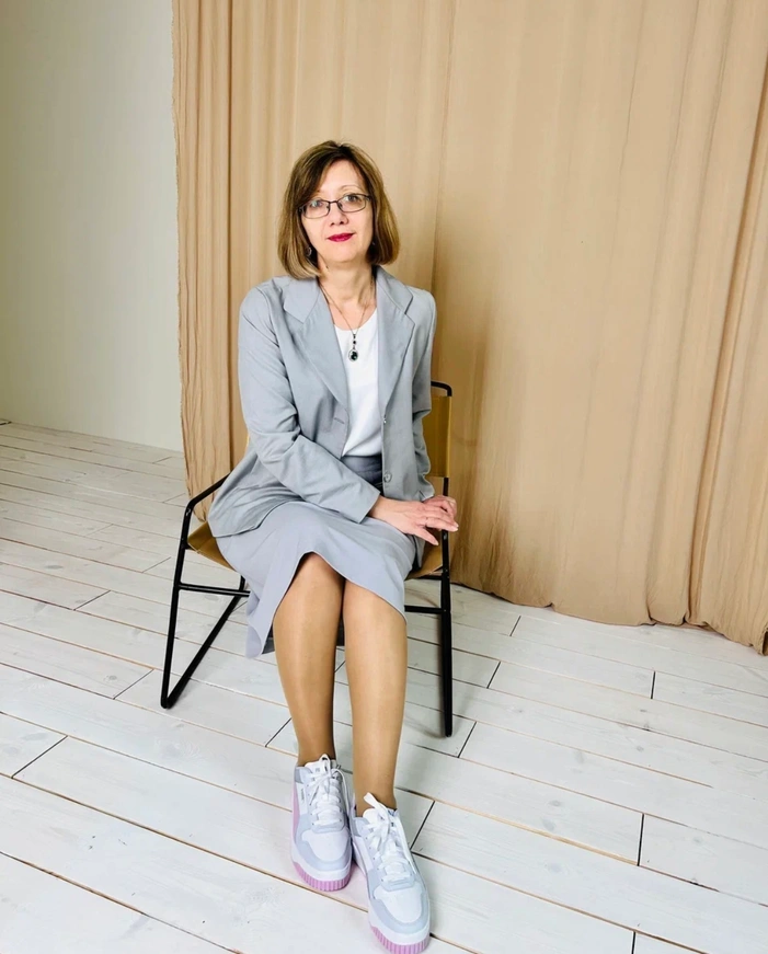 Работы учеников курса Базовый