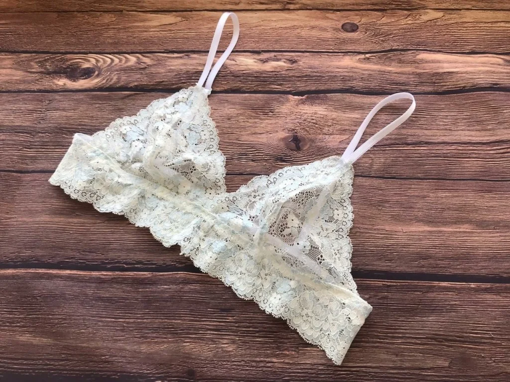 Пошив нижнего белья — Школа Татьяны Романюк