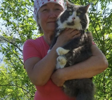 Людмила Брызгалова