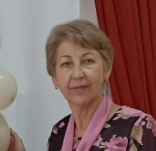 Людмила Каплина