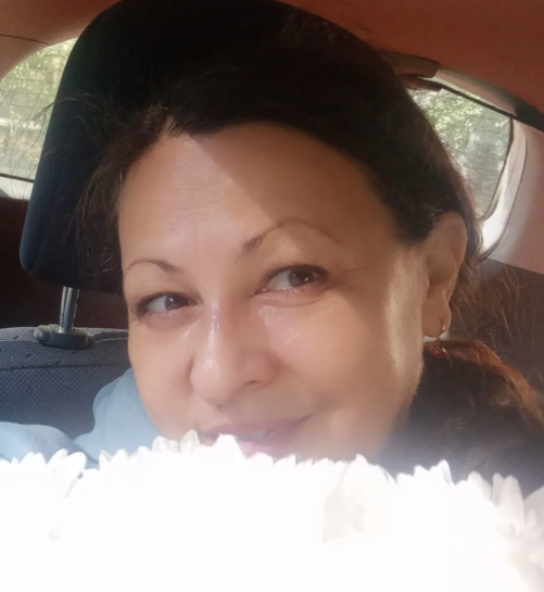 Ольга Журбина