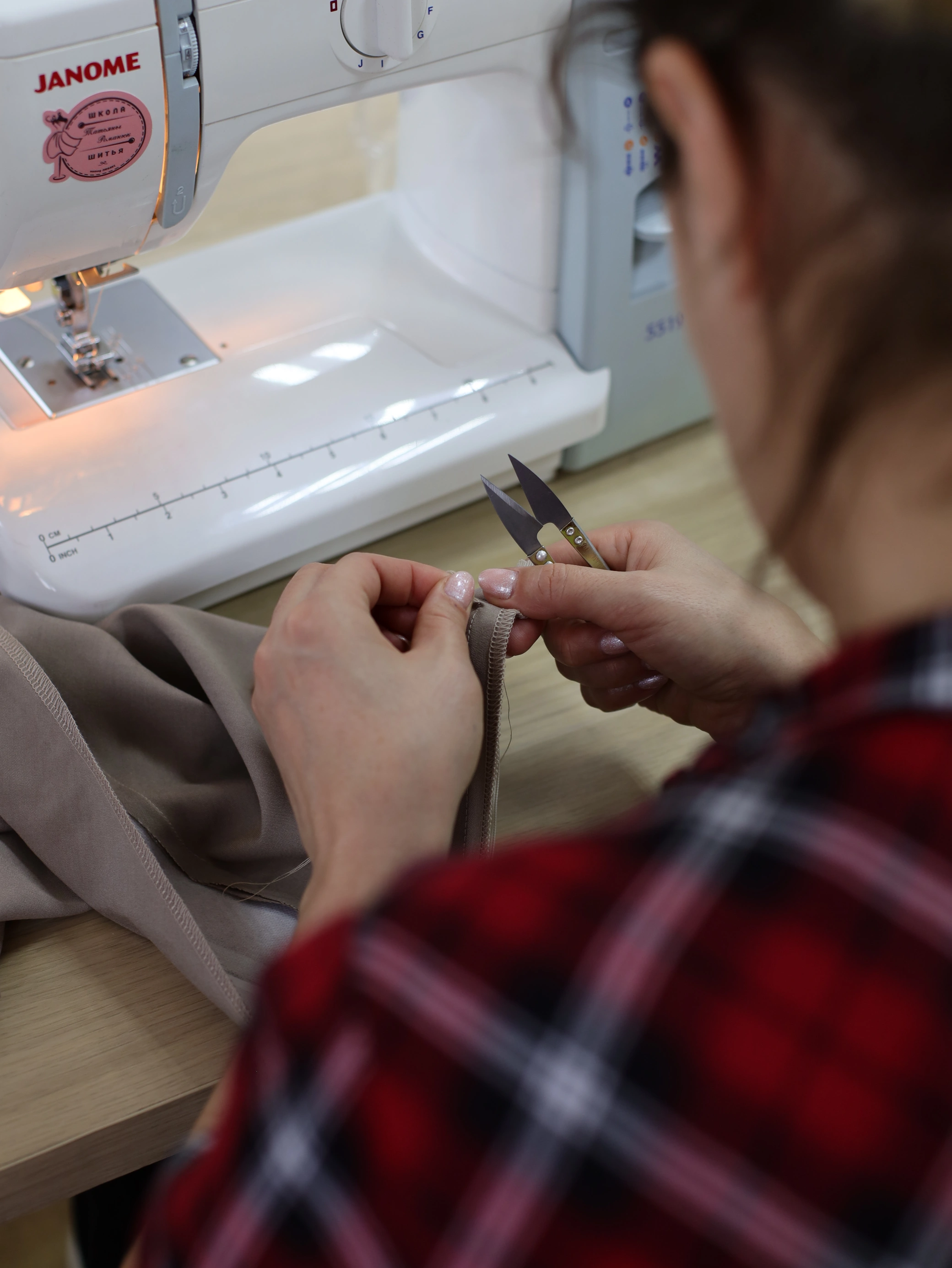 Курс плоский крой — для кого