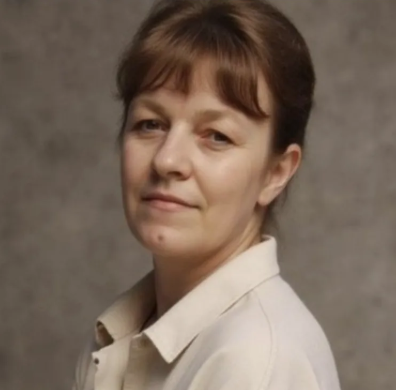 Елена Щанникова