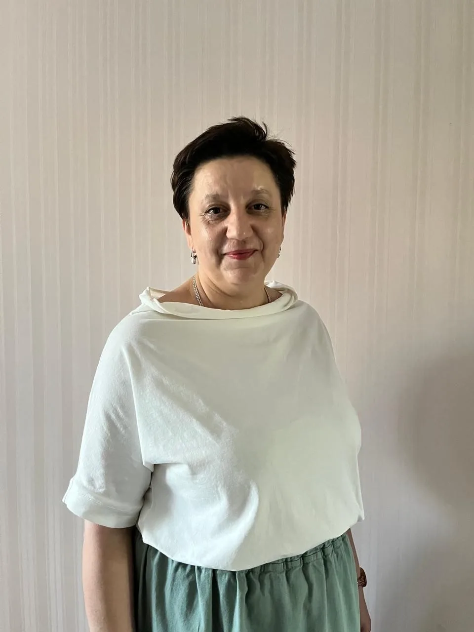 Наталья, Казахстан