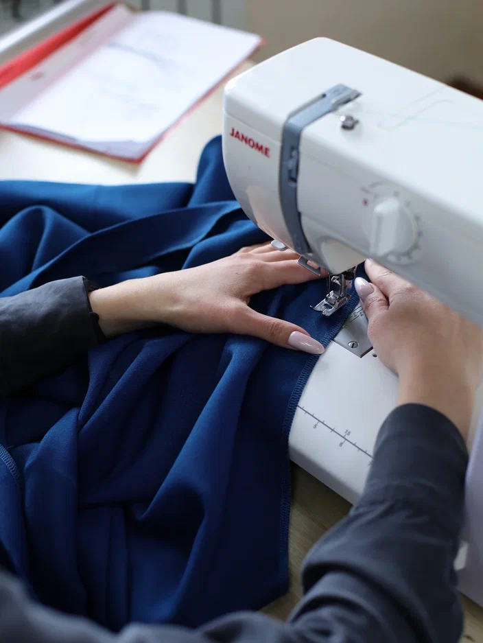 Школа шитья Татьяны Романюк в Ростове-на-Дону