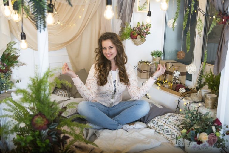 С чего начать шить